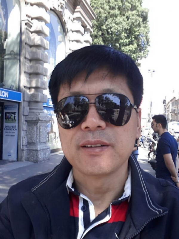 春风的第一张照片--长乐相亲网