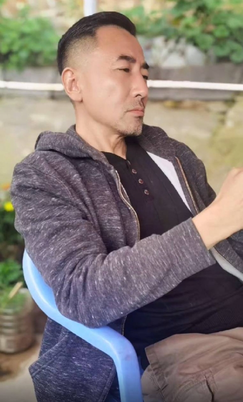 张凯的第二张照片--长乐相亲网