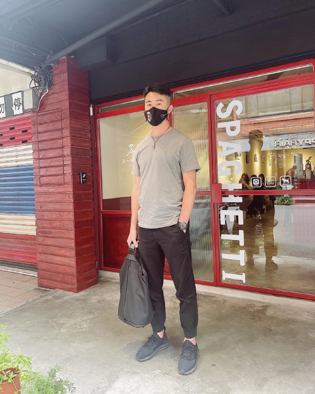 酒商安迪的第二张照片--长乐相亲网