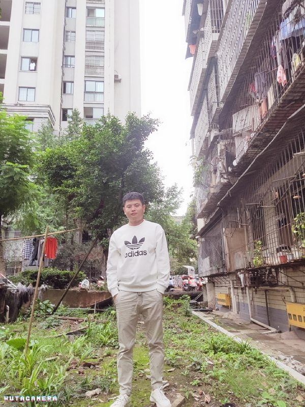 遇见的第二张照片--长乐相亲网