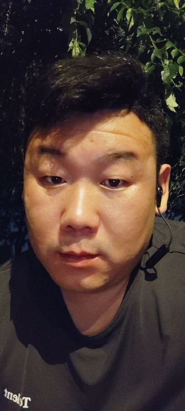 晨曦的第一张照片--长乐相亲网