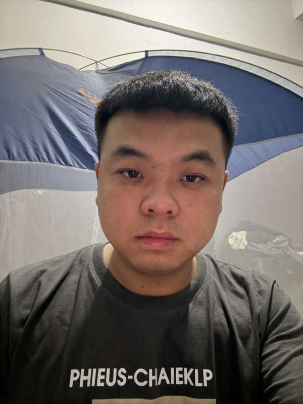 KK的第一张照片--长乐相亲网