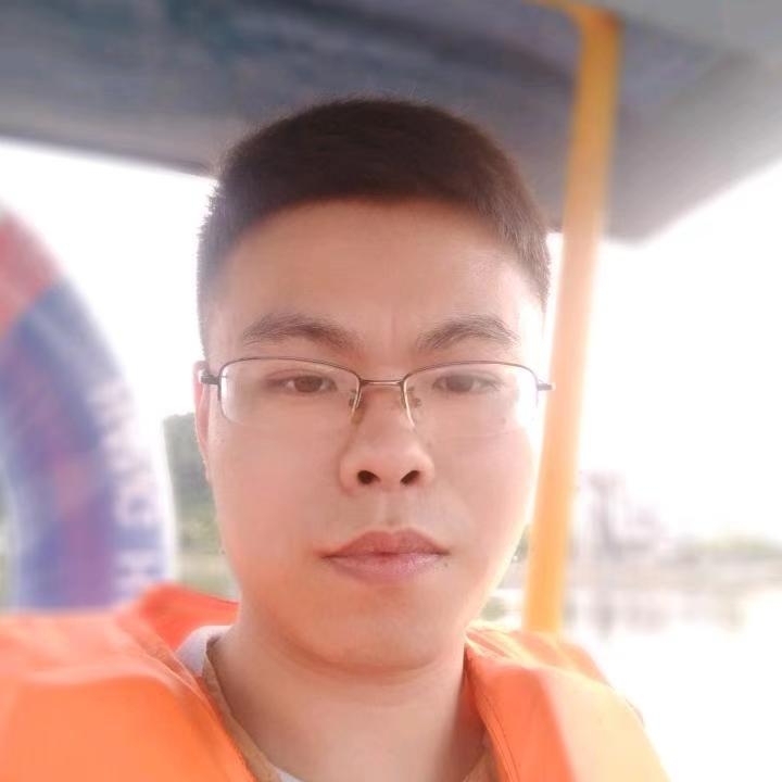 知了的第一张照片--长乐相亲网