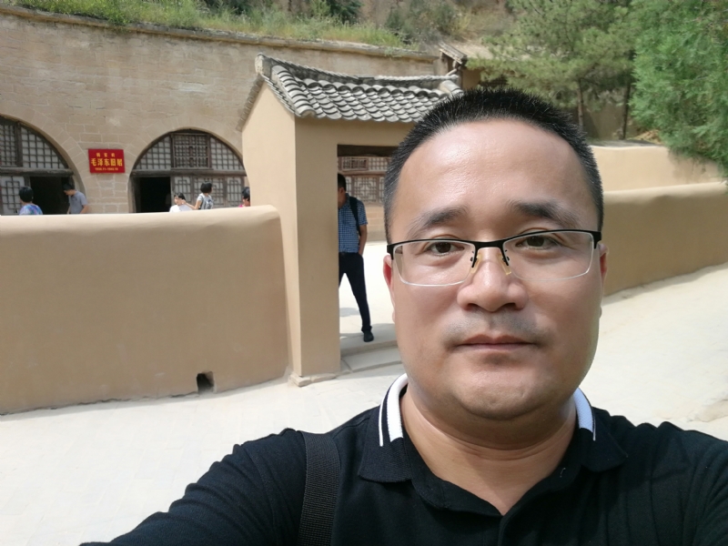 南阳农夫的第一张照片--长乐相亲网