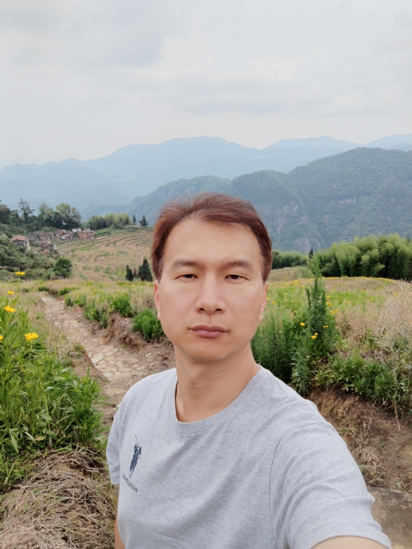 彩虹的第一张照片--长乐相亲网