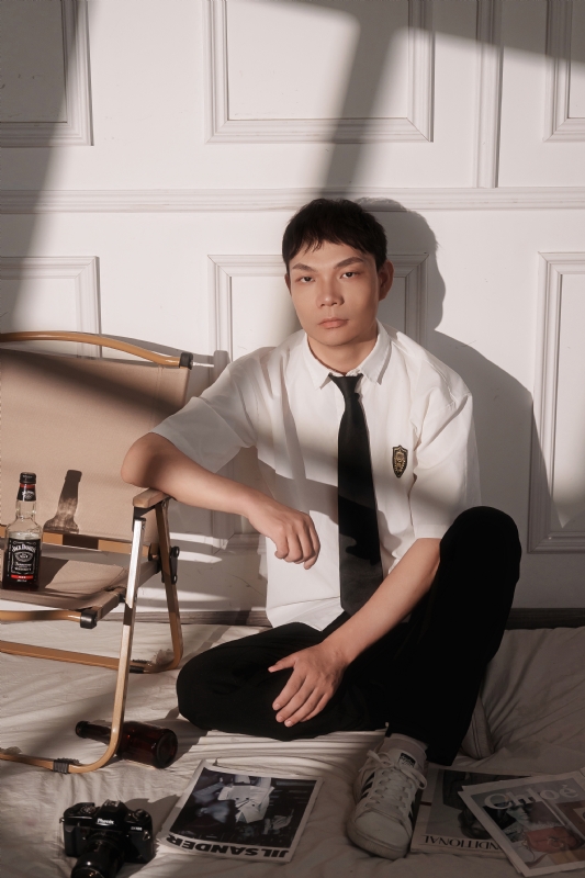 爱知音的第一张照片--长乐相亲网