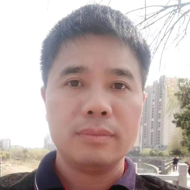 为爱付出的第一张照片--长乐相亲网