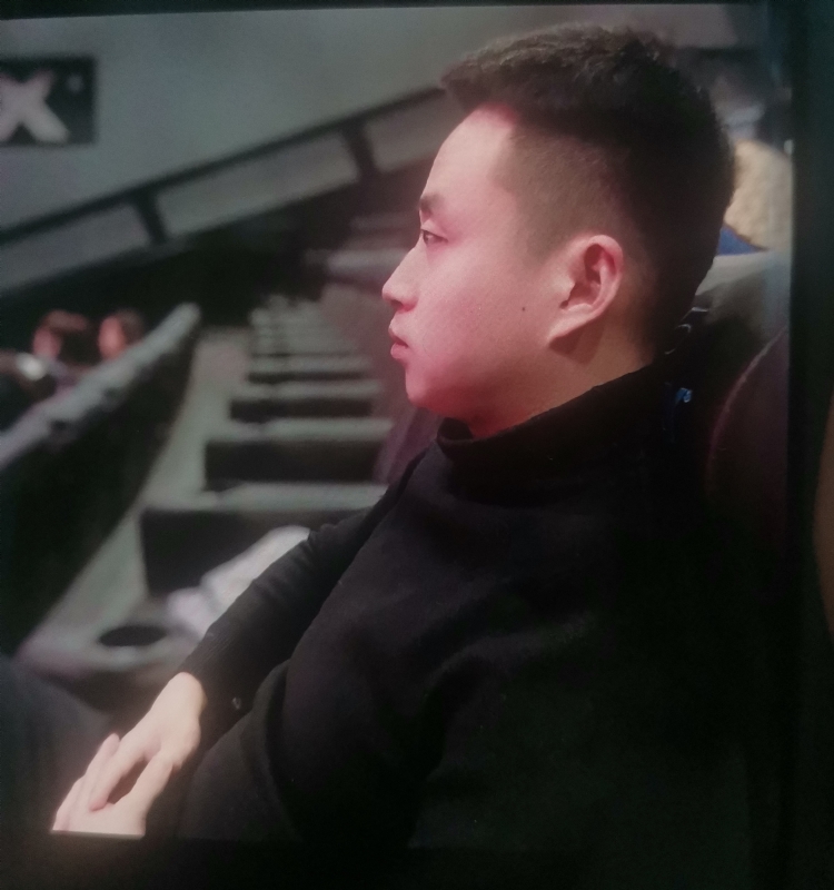 jojojo的第二张照片--长乐相亲网