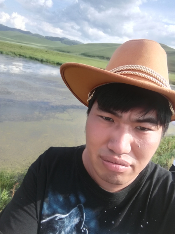 LOVE的誓言的第二张照片--长乐相亲网