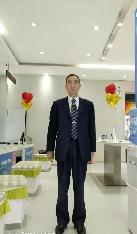 缘来是你的第一张照片--长乐相亲网