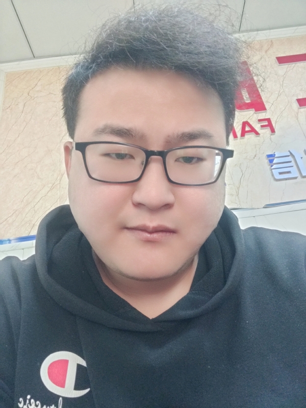 小张的第一张照片--长乐相亲网