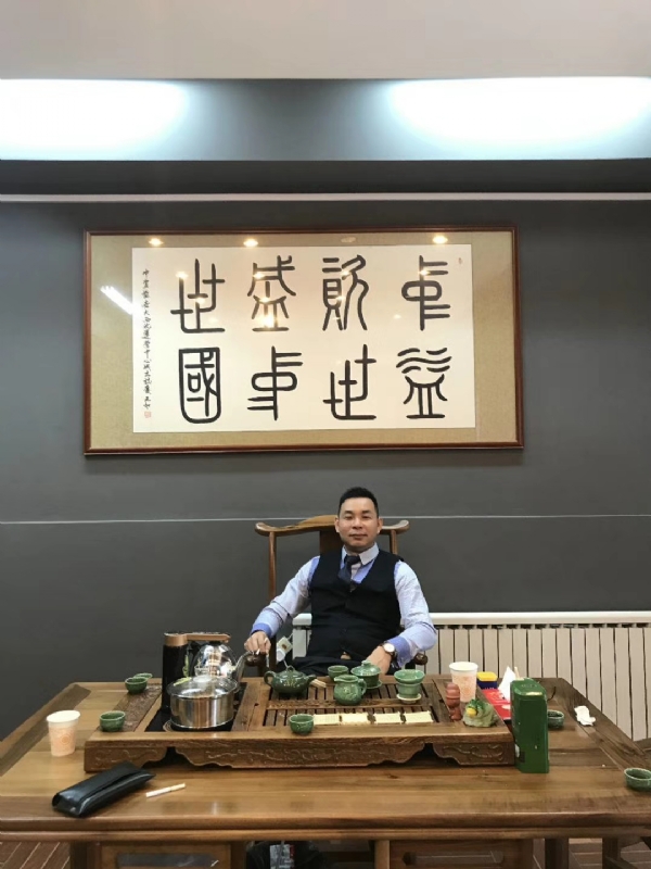 欧豪的第一张照片--长乐相亲网
