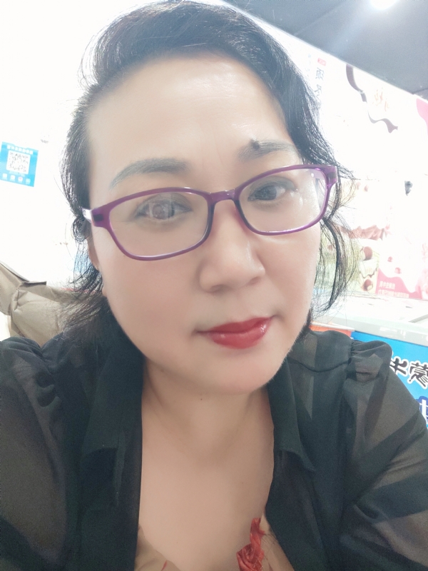 娜财娜福的第一张照片--长乐相亲网