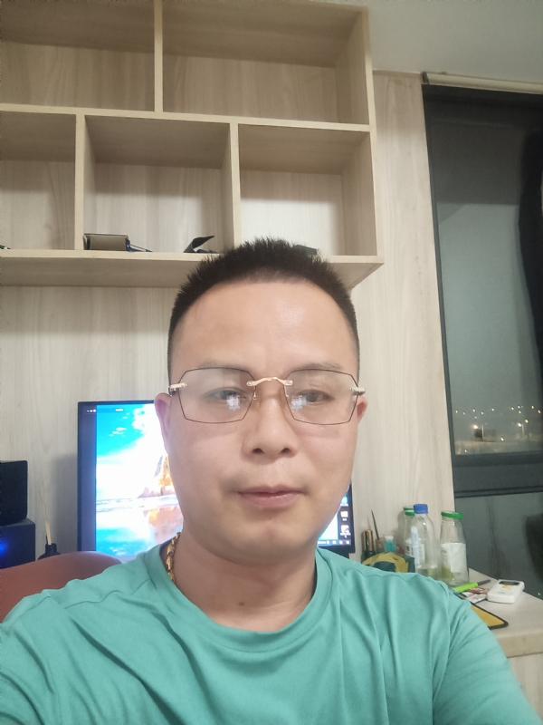 逍遥霸道的第一张照片--长乐相亲网