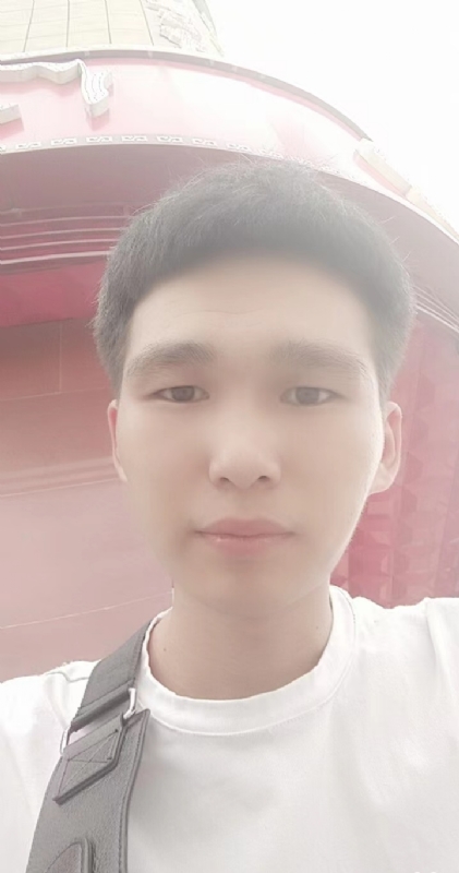 一往情深的第一张照片--长乐相亲网