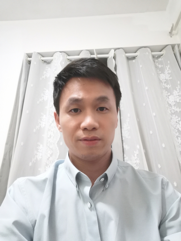 风雨无阻的第二张照片--长乐相亲网