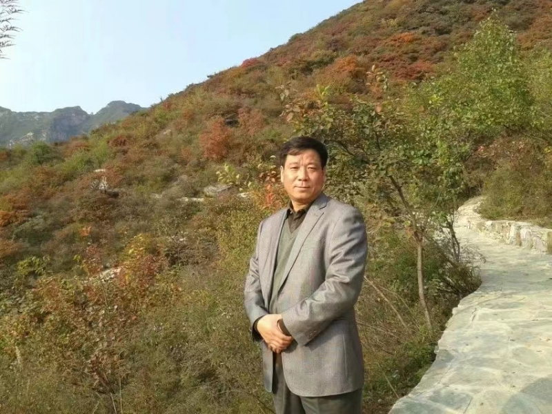 古树的第一张照片--长乐相亲网