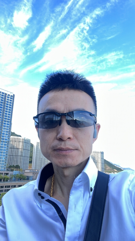 秀丽丝的第一张照片--长乐相亲网