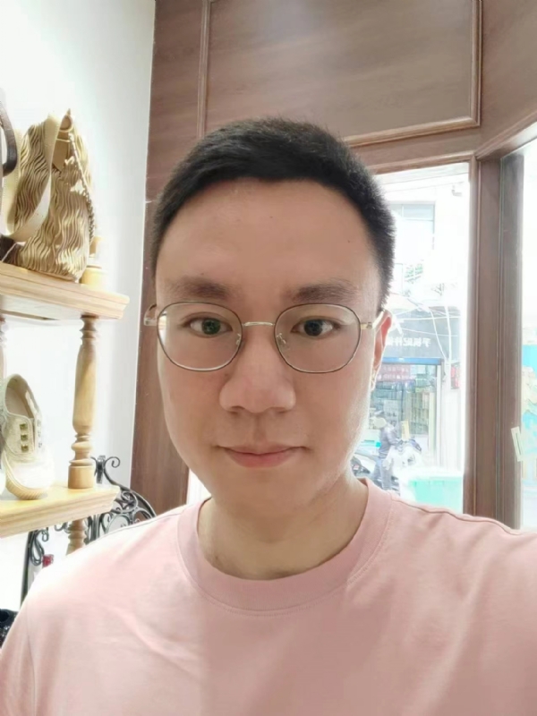 乐let的第一张照片--长乐相亲网