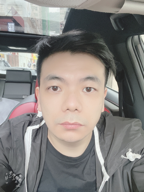 Daniel龍的第一张照片--长乐相亲网
