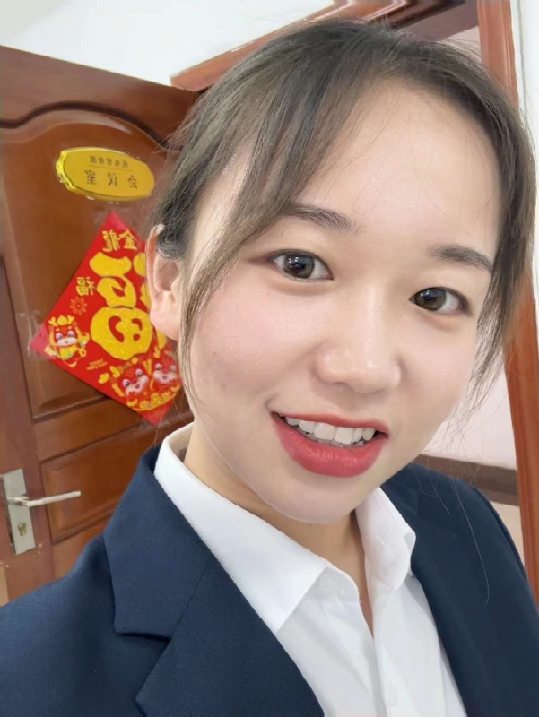 唐口煤业卫政娟的第一张照片--长乐相亲网