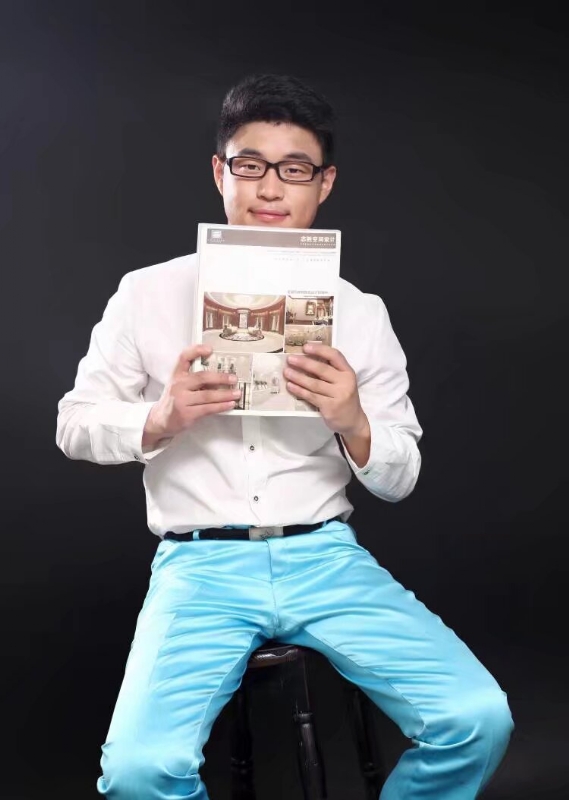 不一样的感觉的第一张照片--长乐相亲网