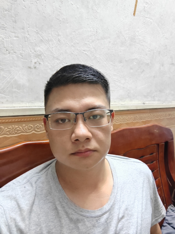 陈秋新的第一张照片--长乐相亲网