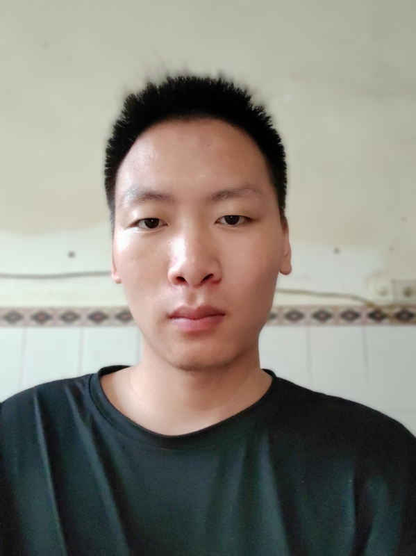 凉生的第一张照片--长乐相亲网