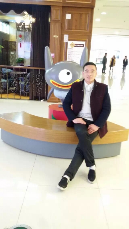 为爱停留的第三张照片--长乐相亲网