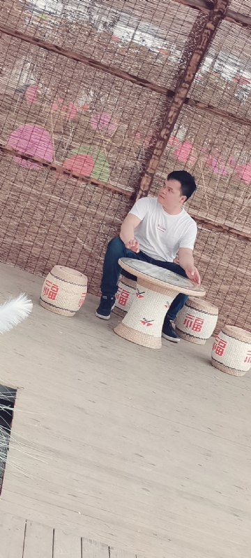 缘分的第一张照片--长乐相亲网