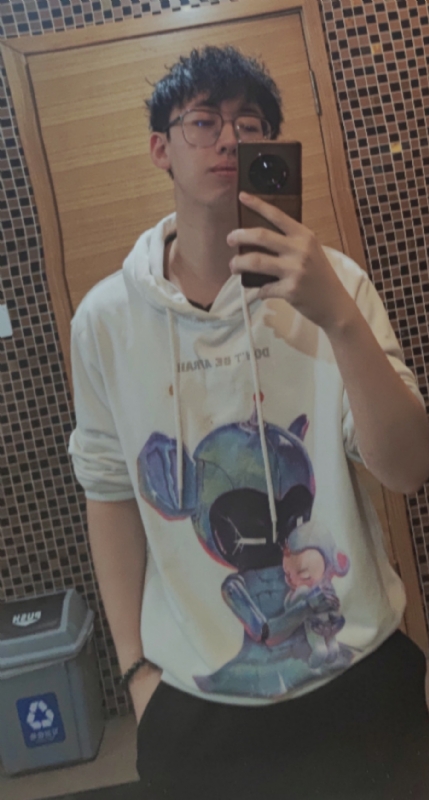 智者的第一张照片--长乐相亲网