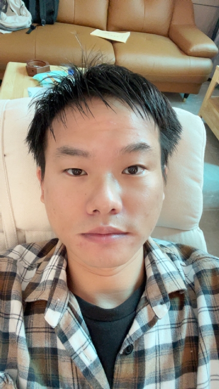 向日葵的第一张照片--长乐相亲网