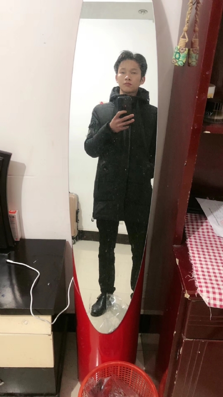流浪狗哥的第一张照片--长乐相亲网