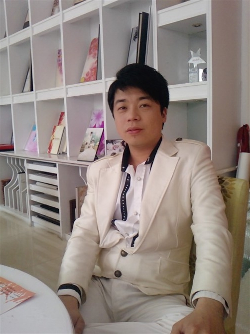 寻找的第一张照片--长乐相亲网