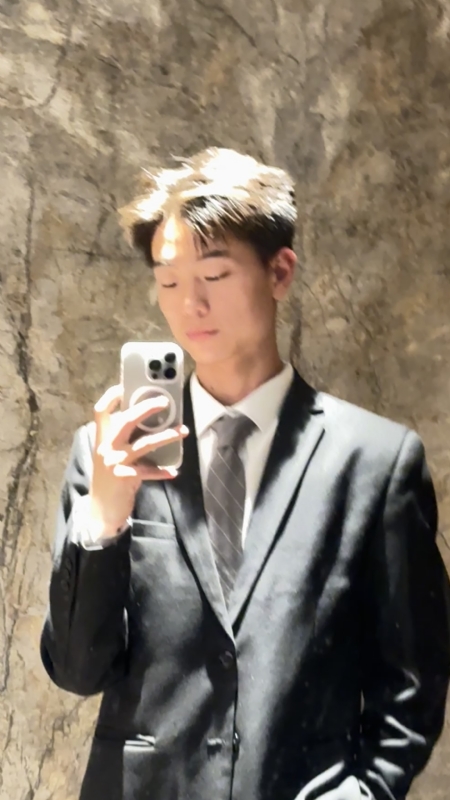 李欣航的第一张照片--长乐相亲网
