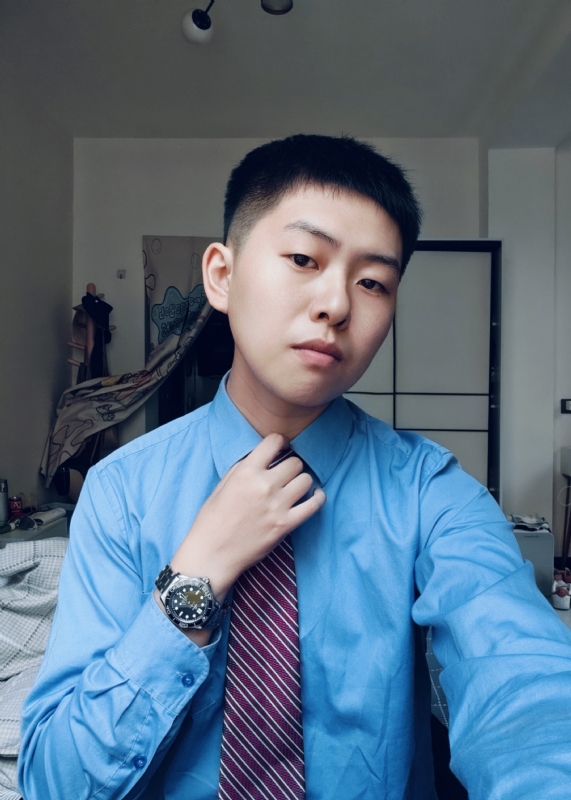 蛋炒饭的第一张照片--长乐相亲网