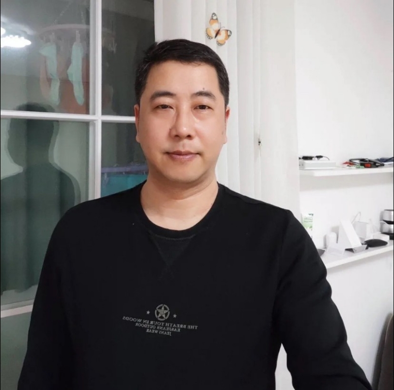 真爱一生的第一张照片--长乐相亲网