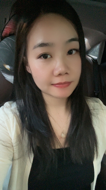 迷路的婷婷的第一张照片--长乐相亲网