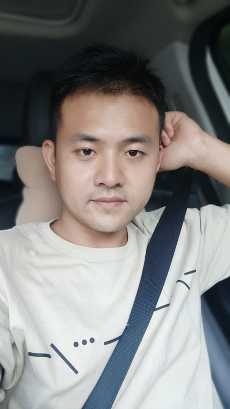 莫听窗林的第二张照片--长乐相亲网