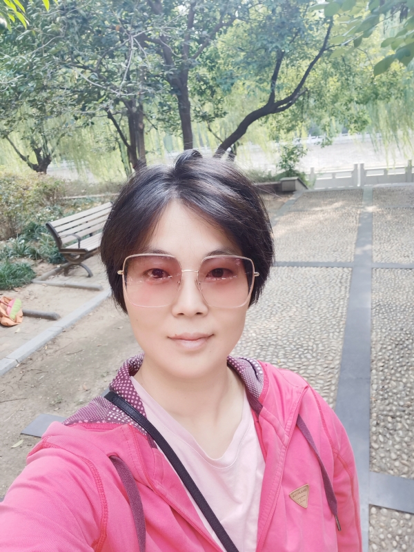 xuanwei的第一张照片--长乐相亲网
