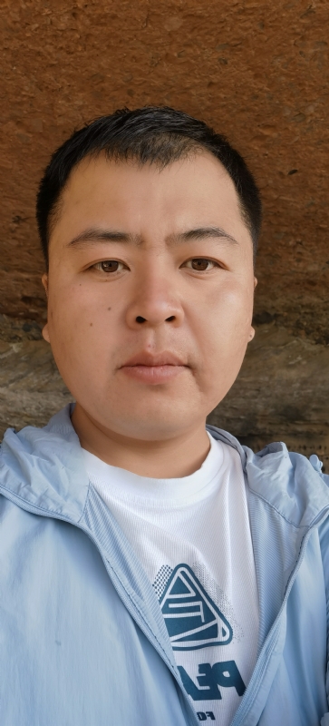 飞飞的第一张照片--长乐相亲网