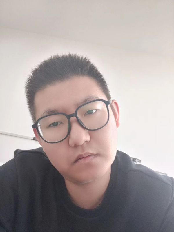 小黑子的第一张照片--长乐相亲网