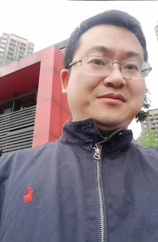 学海的第一张照片--长乐相亲网