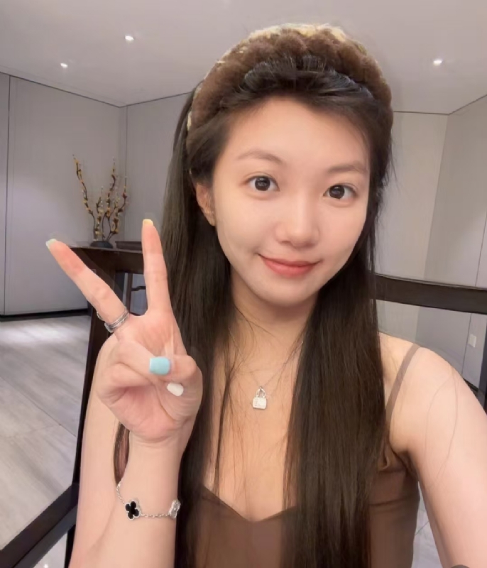 歌谣的第一张照片--长乐相亲网