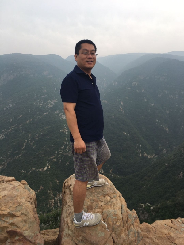 嘉缘的第一张照片--长乐相亲网
