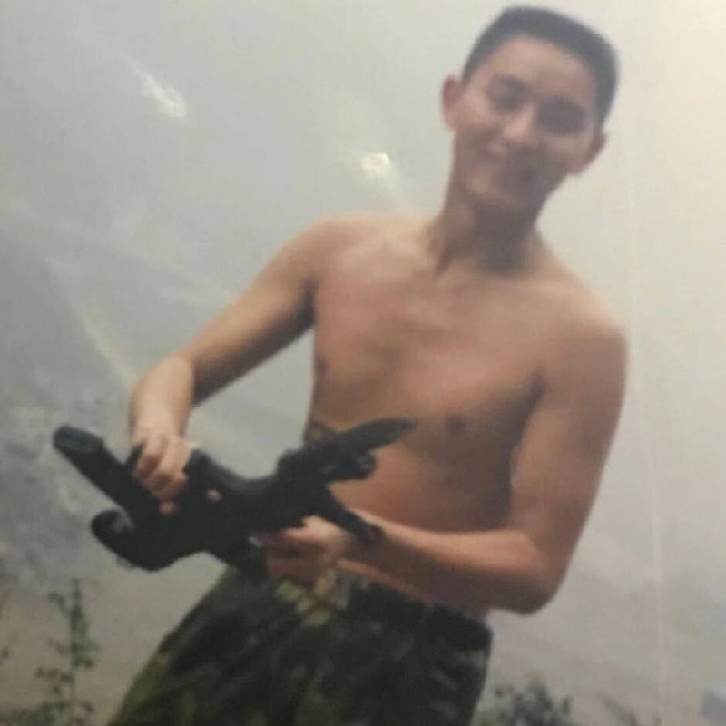 肖老兵yx的第一张照片--长乐相亲网