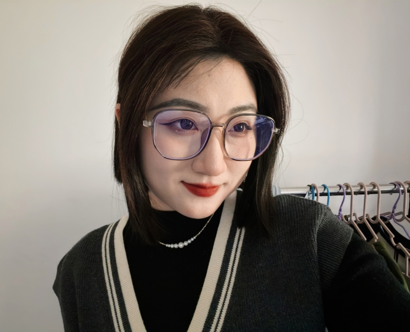 Helen的第一张照片--长乐相亲网