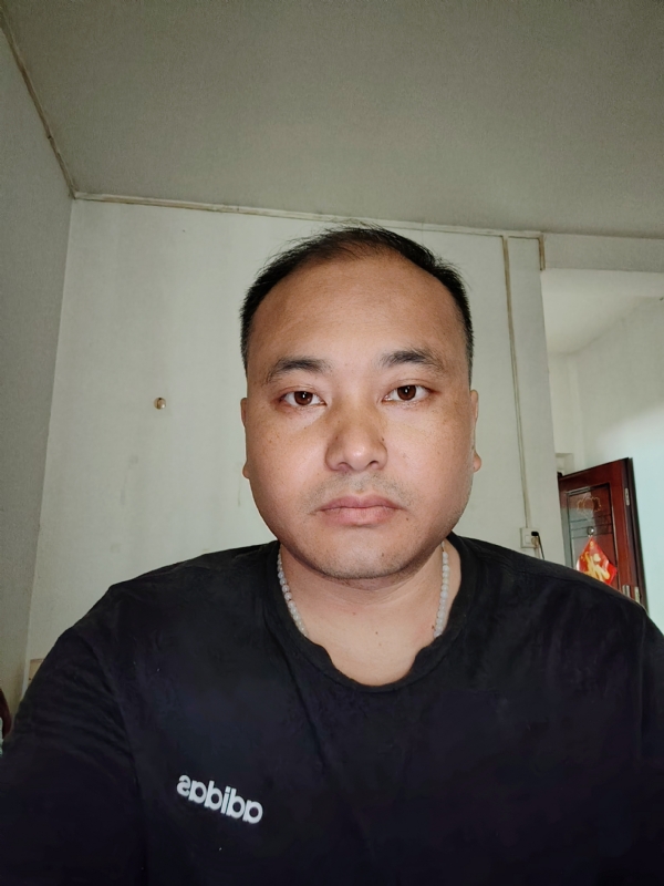 小蒋的第一张照片--长乐相亲网