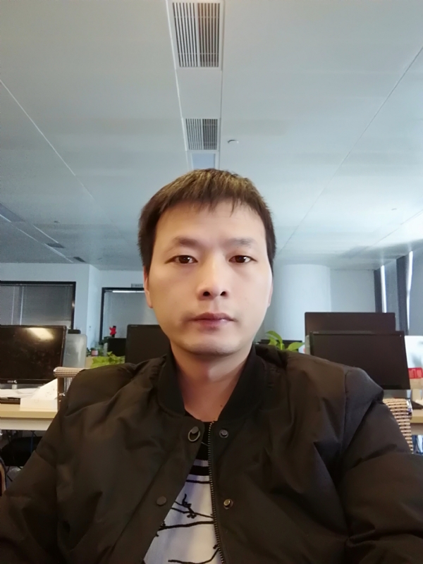 刘堃的第一张照片--长乐相亲网