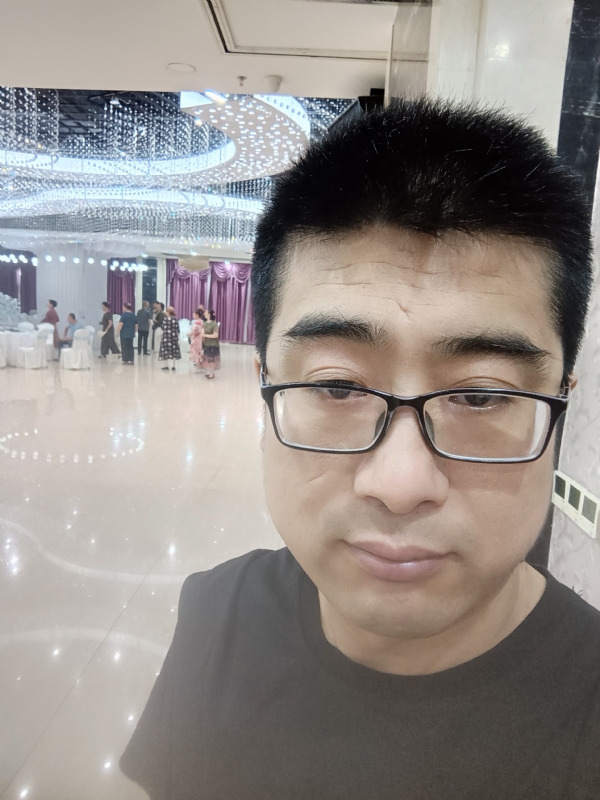 晴天的第三张照片--长乐相亲网